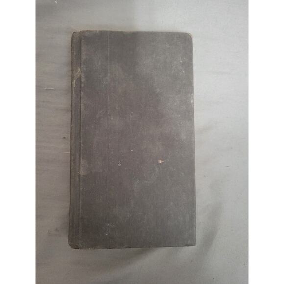 Pandora Anne Rice Book Hardback No Dust Cover - Picture 1 of 2